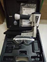 Bấm ghim th&ugrave;ng carton d&ugrave;ng hơi RONGPENG MTA-18