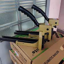 Bấm ghim th&ugrave;ng carton Meite HB-3518