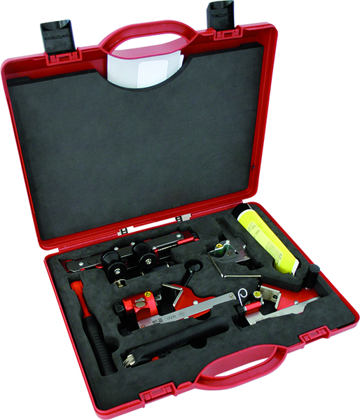 Bộ dụng cụ l&agrave;m đầu c&aacute;p Intercable 1799004