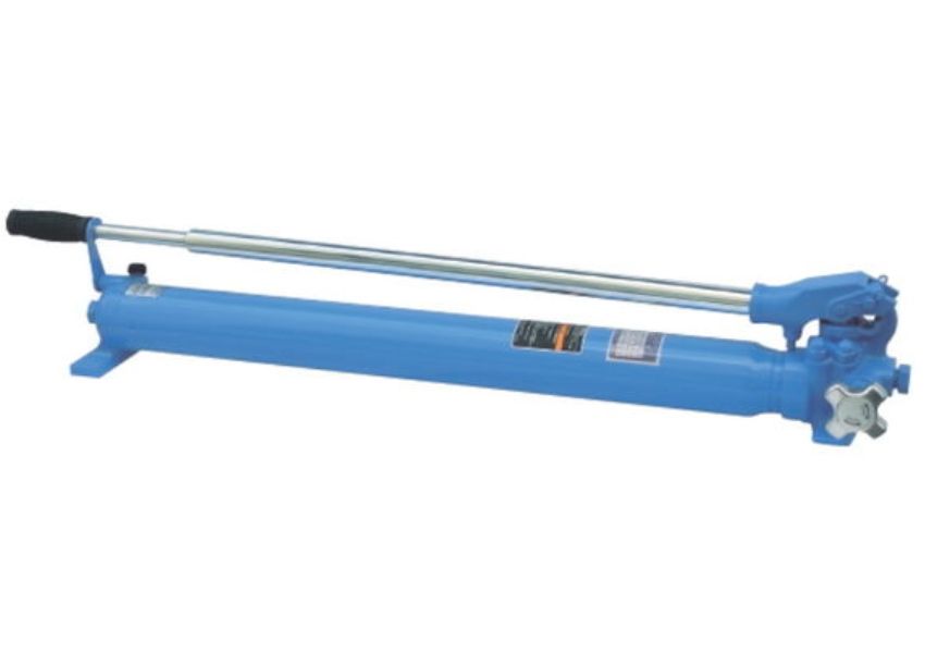 Bơm tay thủy lực 1.8 l&iacute;t, 3000 bar OSAKA TWAU-1.8