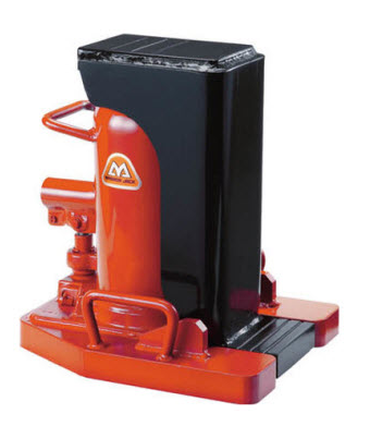 CON ĐỘI M&Oacute;C MASADA MHC-15T