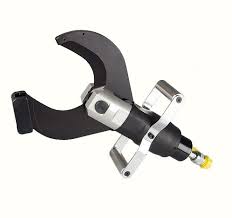 Đầu cắt c&aacute;p thủy lực ZUPPER CPC-65C, CPC-85C, CPC-105C