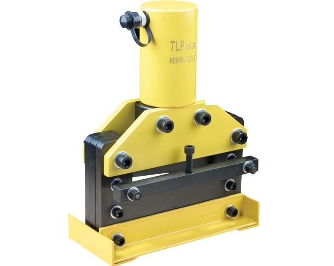 Đầu cắt thanh c&aacute;i thủy lực TLP HHM-200Q