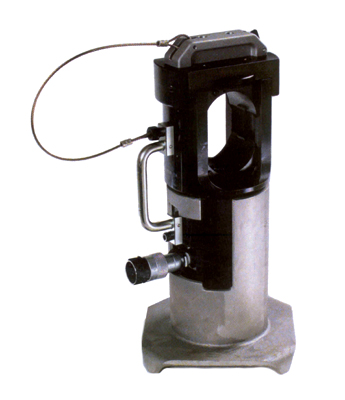 Đầu &eacute;p c&aacute;p 60 tấn OPT OP-60S & OP-60ST & OP-60D & OP-60DT