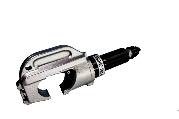 Đầu &eacute;p cos thủy lực CYO-400B