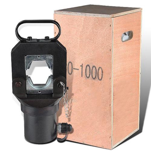 Đầu &eacute;p cos thủy lực FYQ-1000