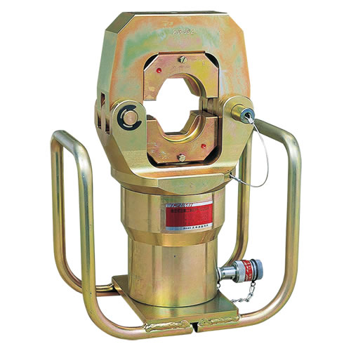 Đầu &eacute;p cos thủy lực IZUMI EP-1000A