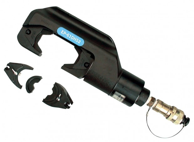 Đầu &eacute;p cos thủy lực IZUMI EP-610HS2