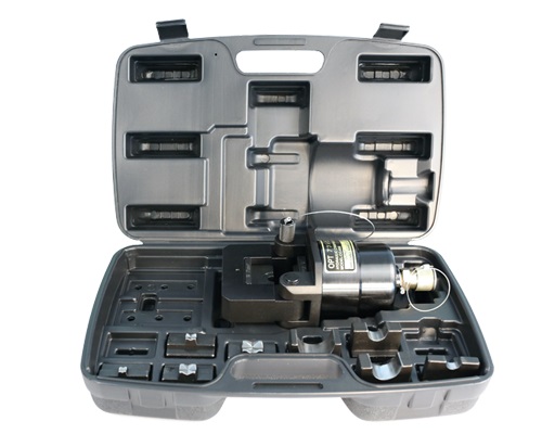 Đầu &eacute;p cos thủy lực OPT CO-400U