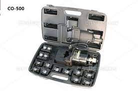 Đầu &eacute;p cos thủy lực OPT CO-500