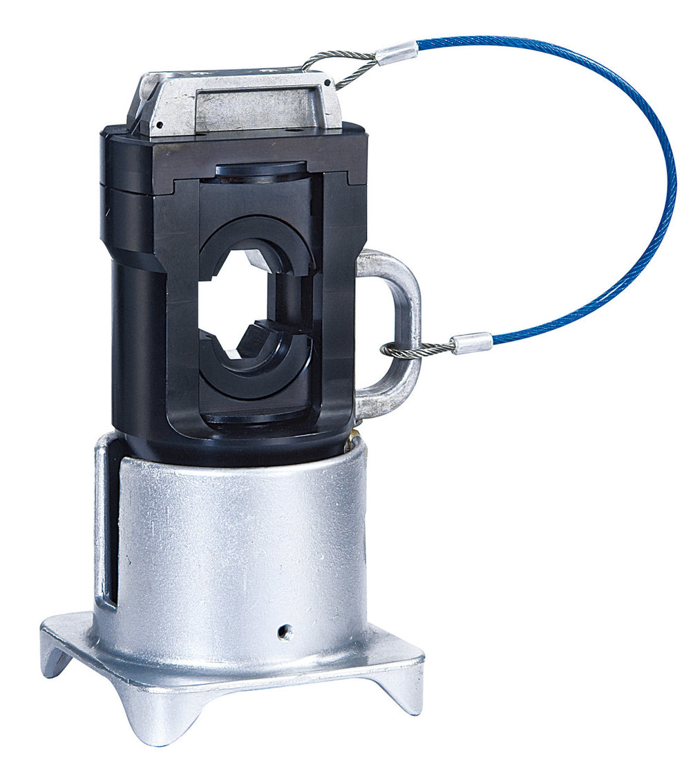 Đầu &eacute;p cos thủy lực OPT OP-1000 (60T)