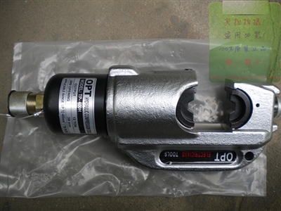 Đầu &eacute;p cos thủy lực OPT TP-400H, TP-300H