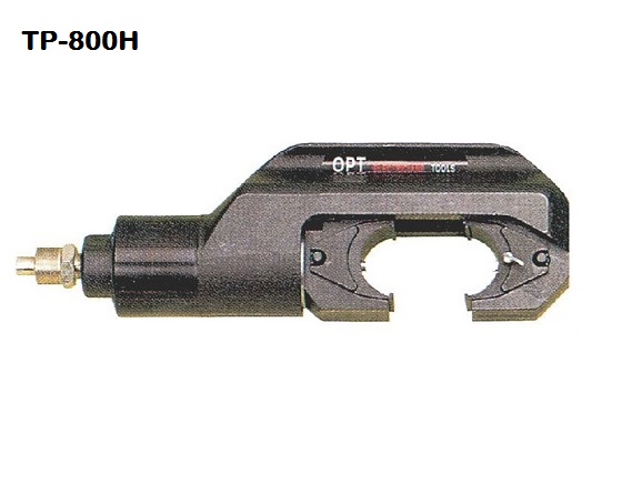 Đầu &eacute;p cos thủy lực OPT TP-800H