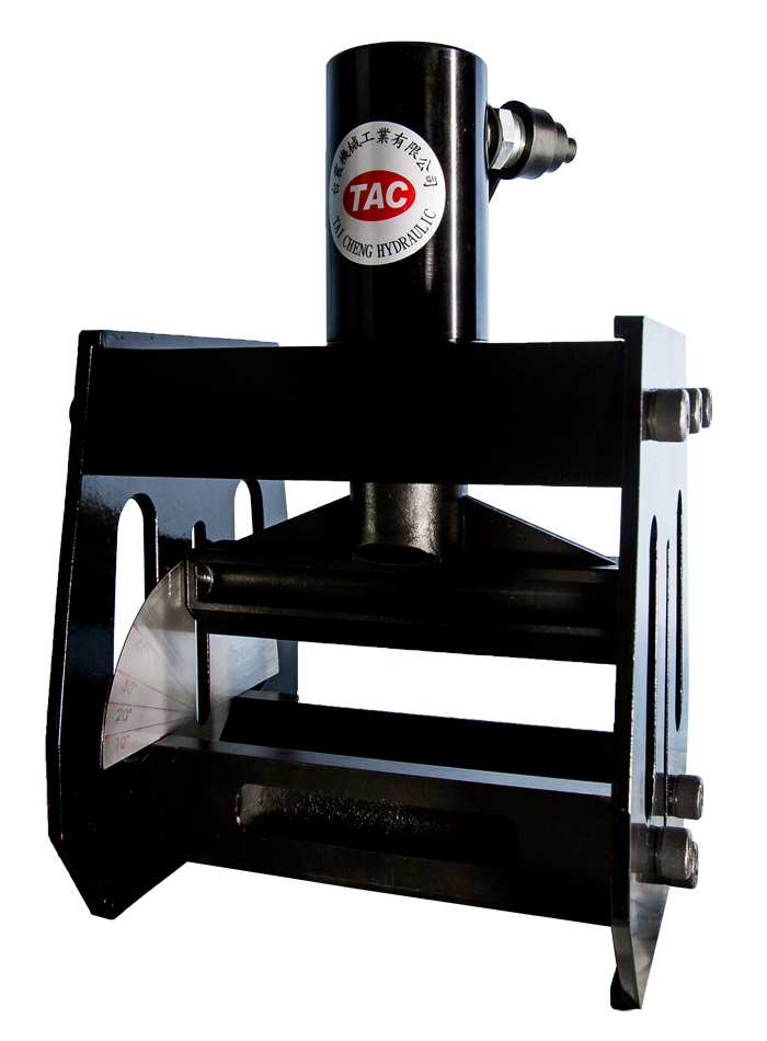 Đầu uốn thanh c&aacute;i TAC CB-200A