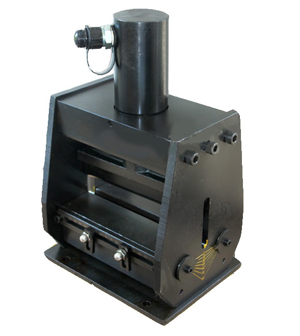 Đầu uốn thanh c&aacute;i thủy lực CB-200B