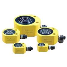 ĐỘI K&Iacute;CH THỦY LỰC L&Ugrave;N 200 TẤN HHYG-200B