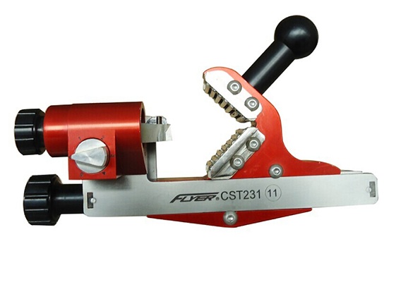 Dụng cụ b&oacute;c vỏ c&aacute;p CST231