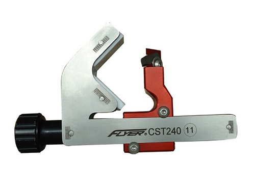 Dụng cụ b&oacute;c vỏ c&aacute;p CST240