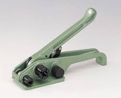 Dụng cụ đ&oacute;ng đai nhựa PP, PET YBICO P117