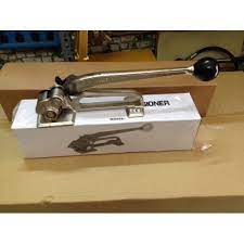 Dụng cụ đ&oacute;ng đai sắt, th&eacute;p YBICO S291