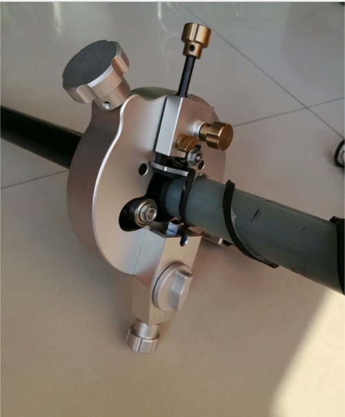 Dụng cụ l&agrave;m đầu c&aacute;p SH130 110kv