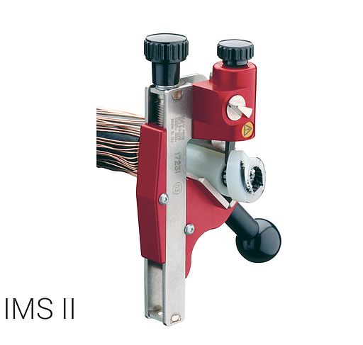 Dụng cụ t&aacute;ch vỏ c&aacute;ch điện ch&iacute;nh intercable 17231