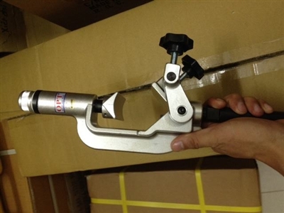 Dụng cụ t&aacute;ch vỏ c&aacute;p điện OPT PG-8