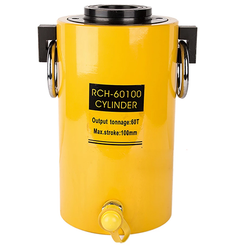 K&iacute;ch Rỗng T&acirc;m 60 Tấn 100mm RCH60100
