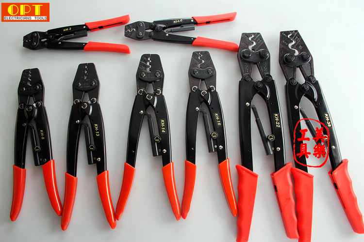 K&igrave;m bấm cos cơ OPT KH-2, KH-5, KH-6