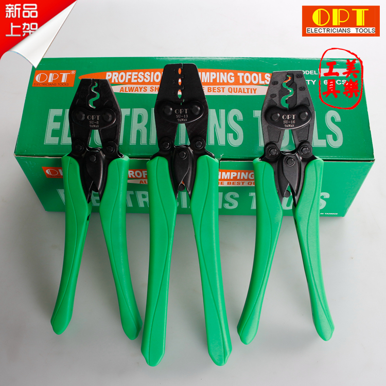 K&igrave;m bấm cos cơ OPT SU-2, SU-5, SU-6