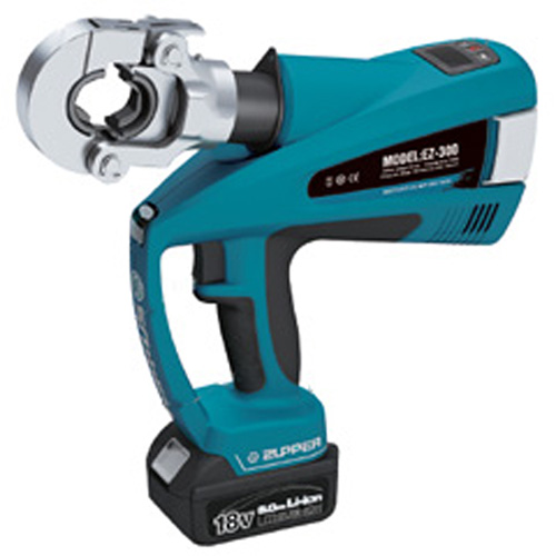 K&Igrave;M BẤM COS D&Ugrave;NG PIN ZUPPER TOOL BZ-300