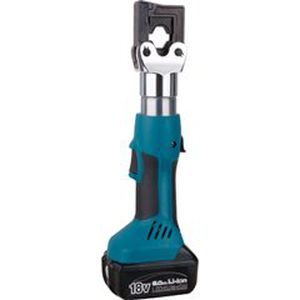 K&Igrave;M BẤM COS D&Ugrave;NG PIN ZUPPER TOOL EZ-240