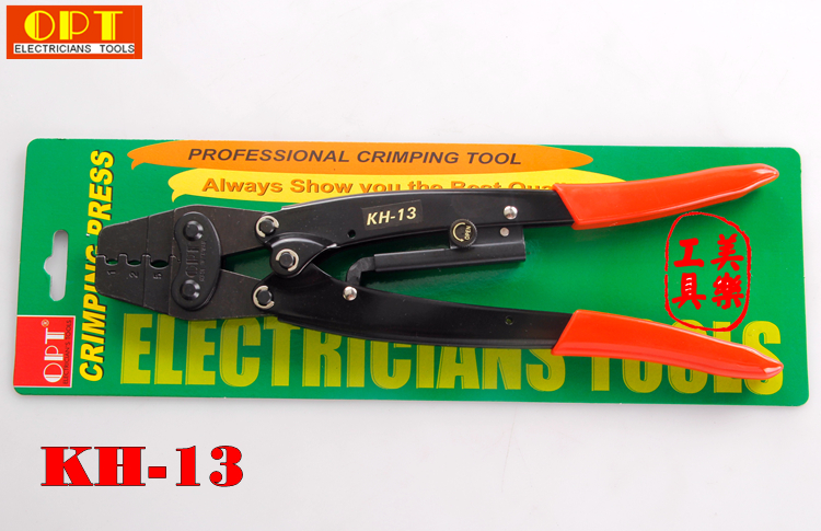 K&igrave;m bấm cos OPT KH-13