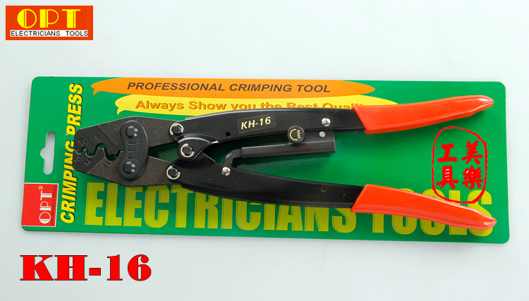 K&igrave;m bấm cos OPT KH-16