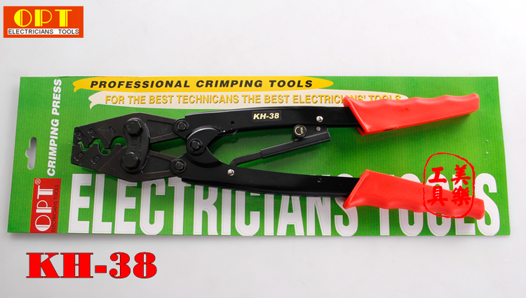 K&igrave;m bấm cos OPT KH-38