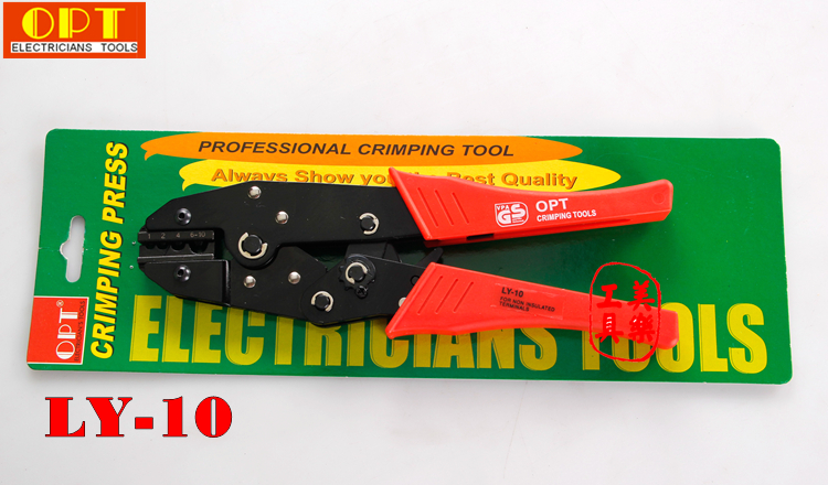 K&igrave;m bấm cos OPT LY-10