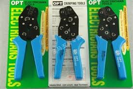 K&igrave;m bấm cos OPT SN-02C