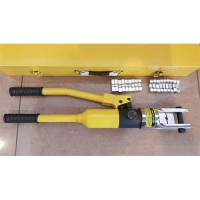K&igrave;m bấm cos thủy lực bằng tay TLP HHY-240B