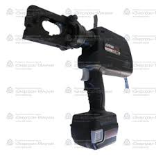 K&Igrave;M BẤM COS THỦY LỰC D&Ugrave;NG PIN LIC-558U