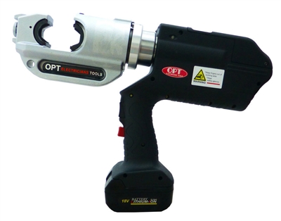 K&Igrave;M BẤM COS THỦY LỰC D&Ugrave;NG PIN OPT EPS-4201