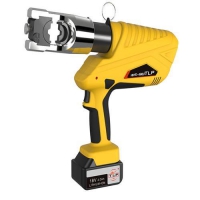 K&igrave;m bấm cos thủy lực d&ugrave;ng pin TLP HHYD-400U