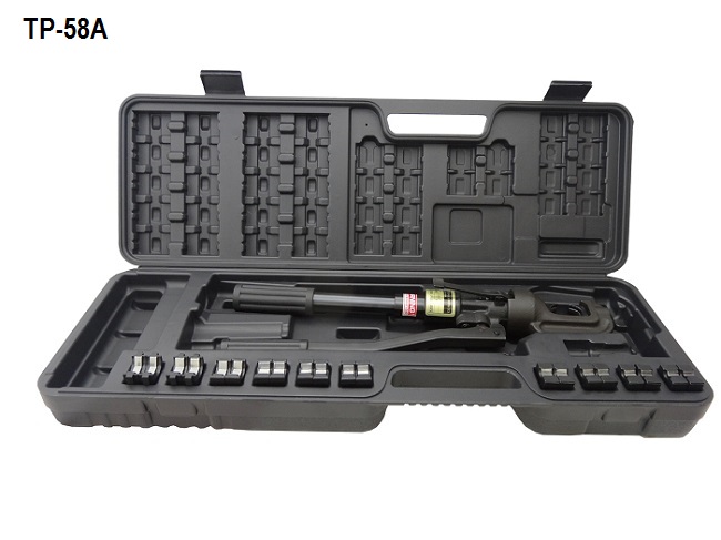 K&igrave;m bấm cos thủy lực OPT TP-58A