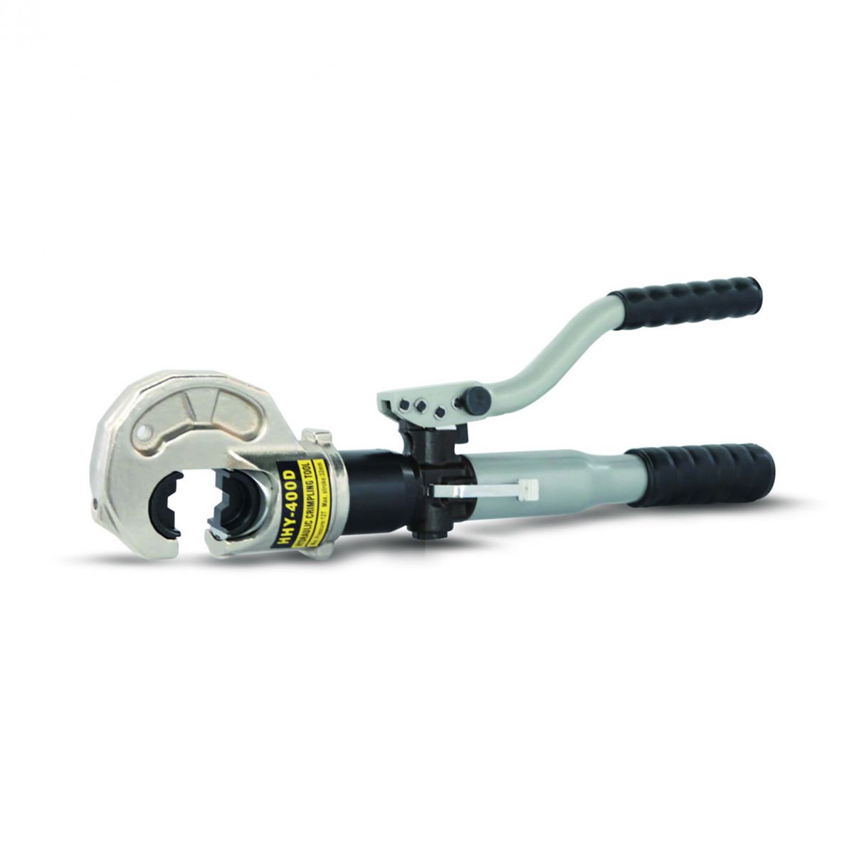 K&igrave;m bấm cos thủy lực TLP HHY-400D