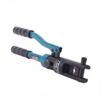 K&igrave;m bấm đầu cos thủy lực bằng tay Zupper YYQ-120