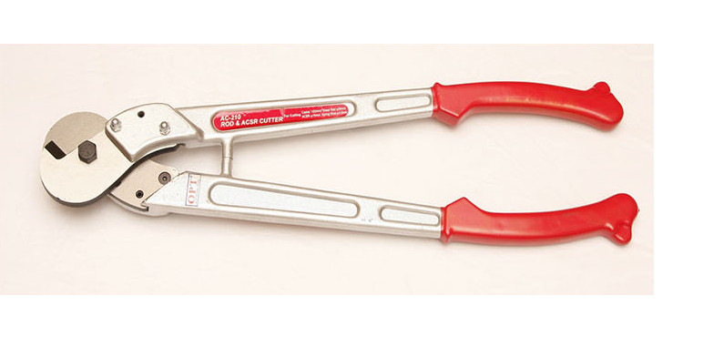 K&igrave;m cắt c&aacute;p cơ OPT AC-210