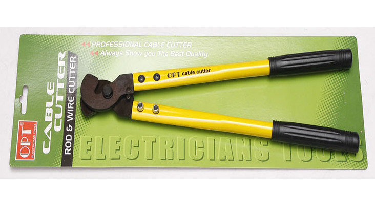 K&igrave;m cắt c&aacute;p cơ OPT LK-500, LK-250, LK-125