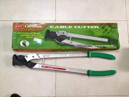 K&igrave;m cắt c&aacute;p cơ OPT LK-550