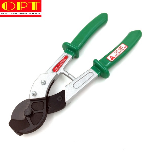 K&igrave;m cắt c&aacute;p cơ OPT LK-95, LK-150