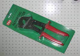 K&igrave;m cắt c&aacute;p nh&ocirc;ng TAC CS-325