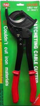 K&igrave;m cắt c&aacute;p nh&ocirc;ng TAC CS-520